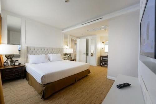 Two-Bedroom Suite