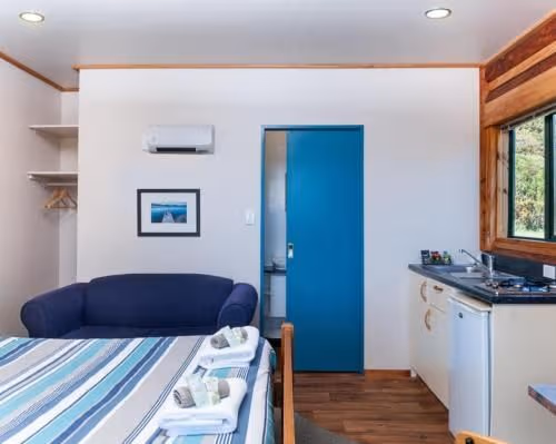 Double Room with Kitchenette