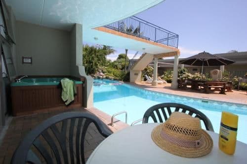 Deluxe One-Bedroom Suite