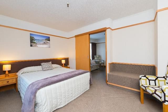 JUNIOR SUITE DELUXE