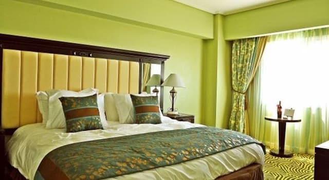 SUITE GARDEN VIEW