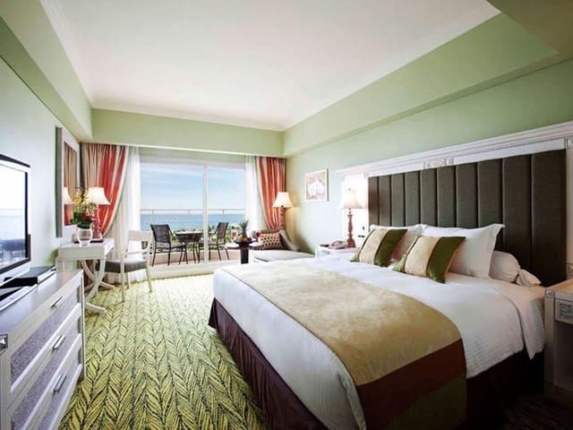SUITE OCEAN VIEW