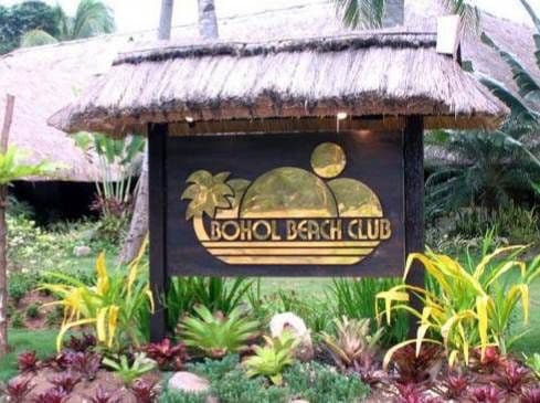 Bohol Beach Club Bohol Beach Club