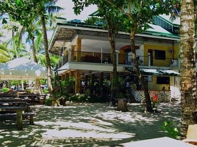Dumaluan Beach Resort Dumaluan Beach Resort