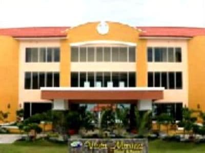 Vista Marina Hotel And Resort