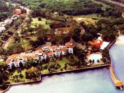 Caylabne Bay Resort Caylabne Bay Resort