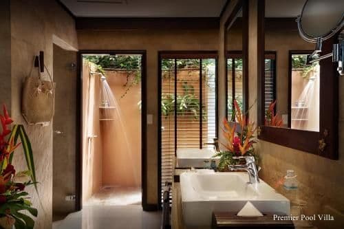 Premier Pool Villa