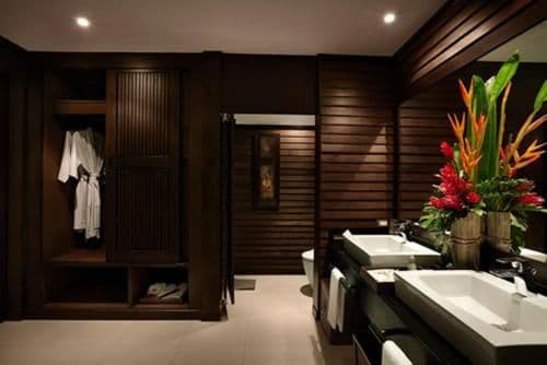 Garden Pool Villa
