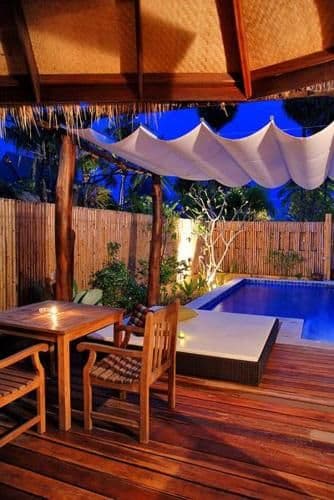 Pool Villa