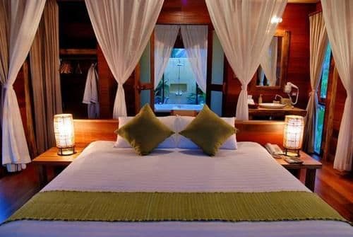 Pool Villa