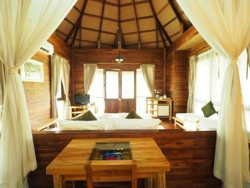 King Room