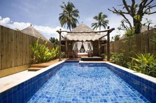 Pool Villa