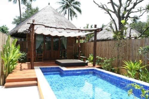 Pool Villa
