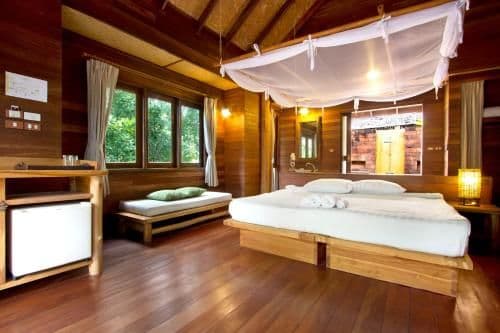 King Room