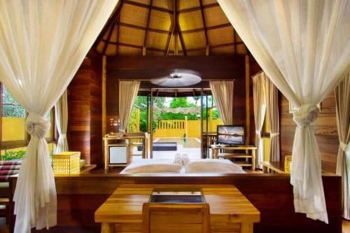 Pool Villa