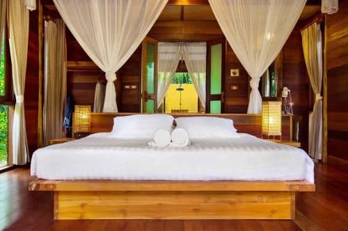 Pool Villa