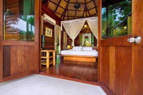 Pool Villa