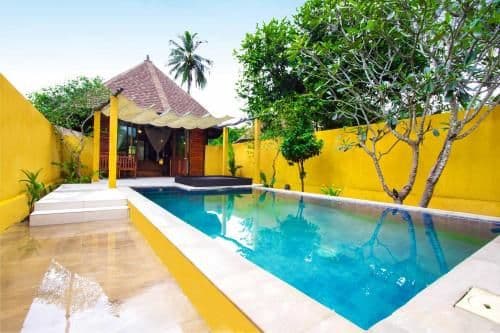 Pool Villa