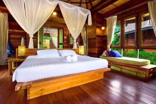 Pool Villa