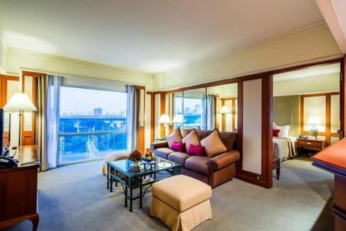 Junior Suite