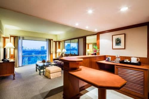 Junior Suite
