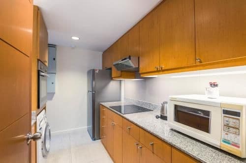 Grand Deluxe Three-Bedroom Suite