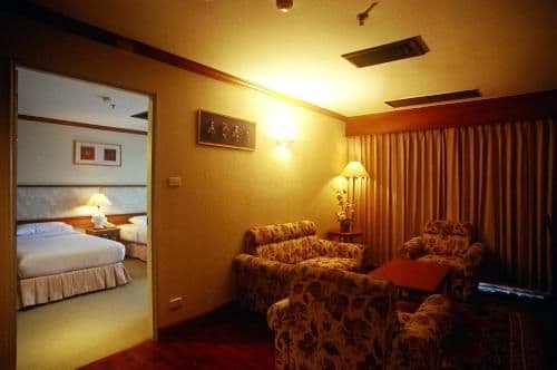 Junior Suite