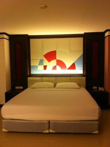 Superior Double or Twin Room