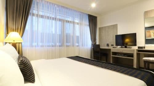 Executive Suite