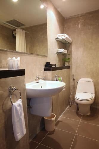 Executive Suite