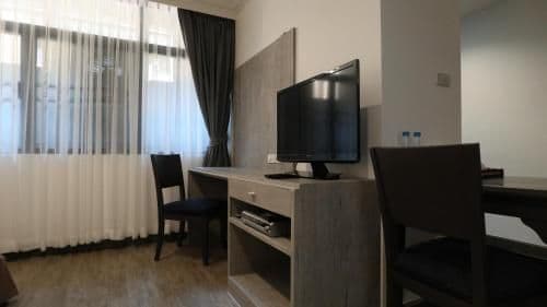 Suite