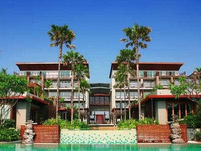 Haven Resort Hua Hin Haven Resort Hua Hin