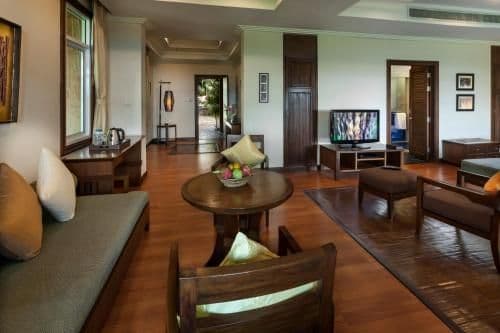 Superior Suite