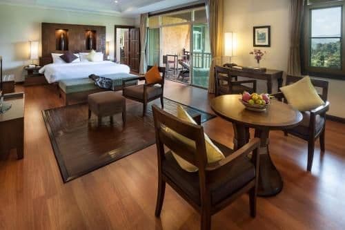 Superior Suite