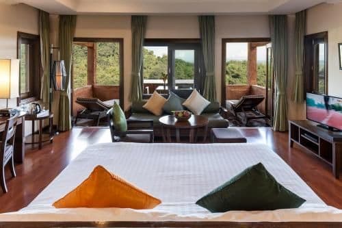 Mountain Suite