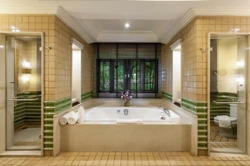 Mountain Suite