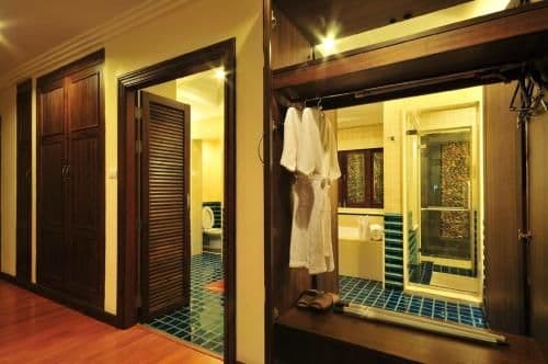 Mountain Suite