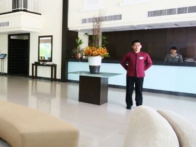 Kameo House Hotel Serviced Apartments Kameo House Hotel Serviced Apartments