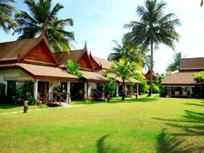 Ayara Villas Hotel Ayara Villas Hotel