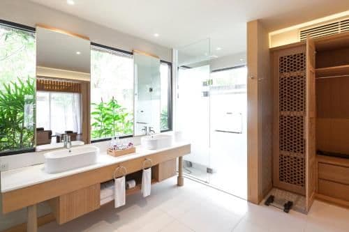 Palm Villa Elite with Private Pool (Adults Only)