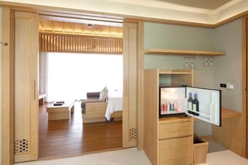 Palm Villa Elite with Private Pool (Adults Only)