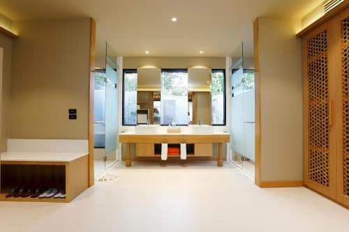 Palm Villa Elite with Private Pool (Adults Only)