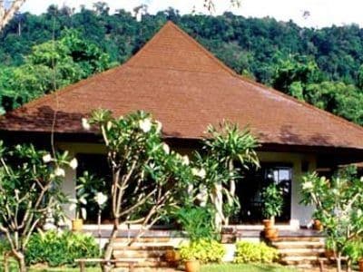 Khaolak Wanaburee Resort Khaolak Wanaburee Resort