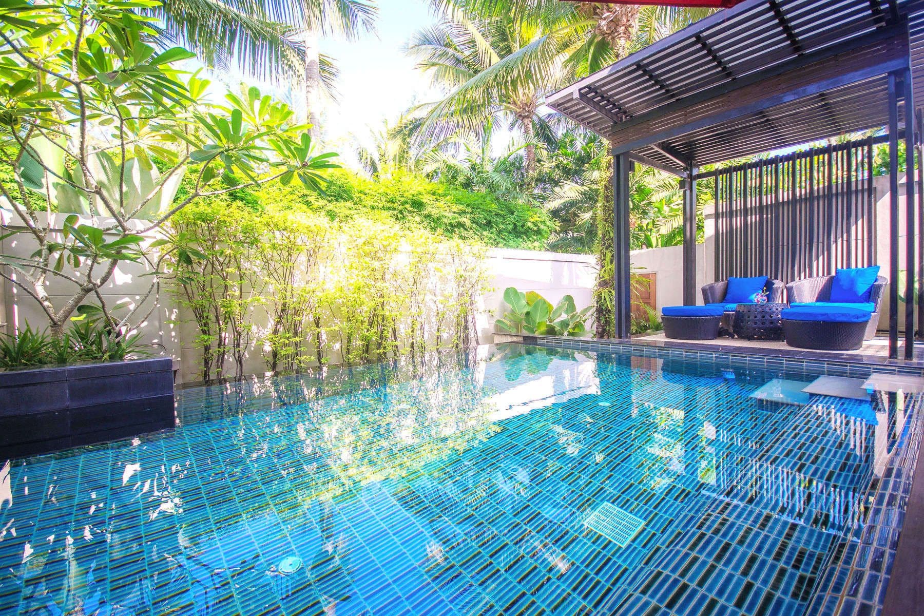 รามาดา รีสอร์ต บาย วินด์แฮม เขาหลัก รามาดา รีสอร์ต บาย วินด์แฮม เขาหลัก