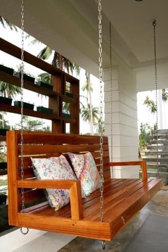 Deluxe Family Bungalow - Beach Front