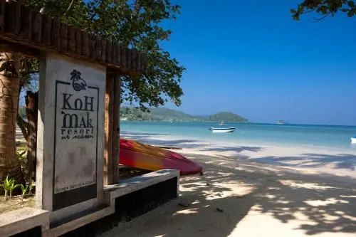 เกาะหมาก รีสอร์ต เกาะหมาก รีสอร์ต