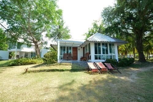 Family Bungalow