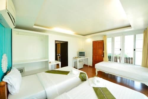 Family Bungalow