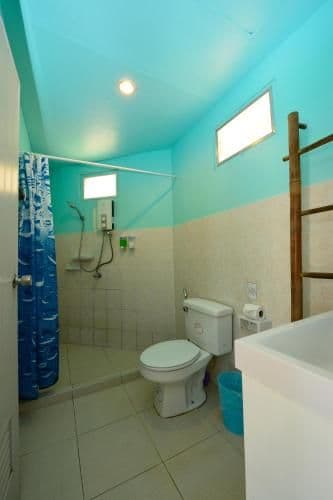 Comfort Bungalow - Beach Front
