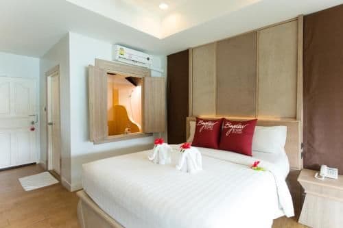 Deluxe Villa